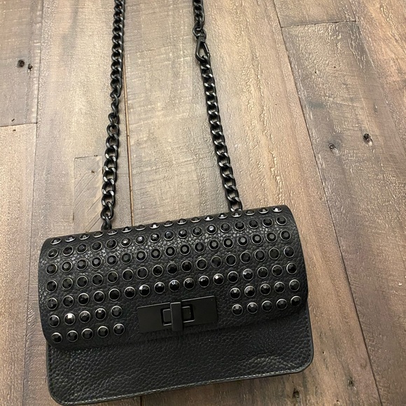 Lord and Taylor 3 way bag - Picture 5 of 8